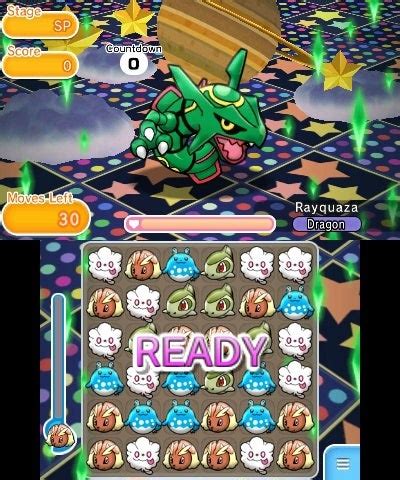pokemon shuffle special stage rotation